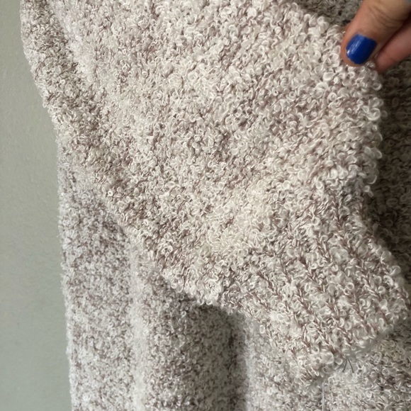 NWT Vintage Adele Joyce Open Cardigan Texture S - Picture 5 of 7